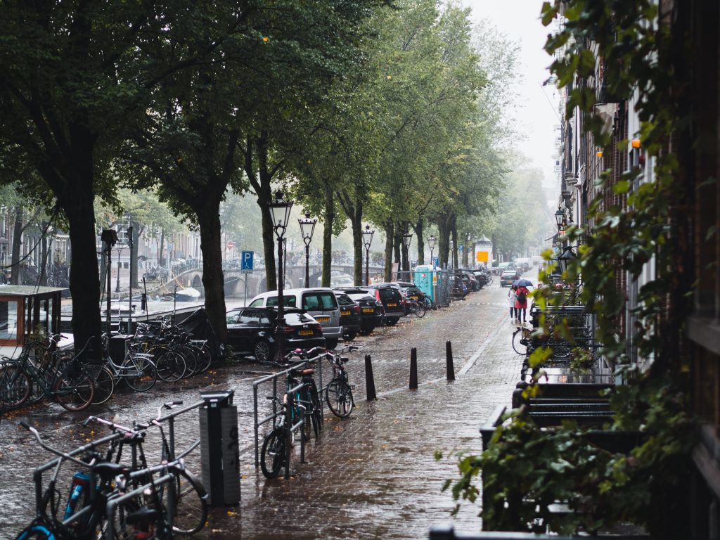 What to do in Amsterdam when it rains YAYS Aparthotels