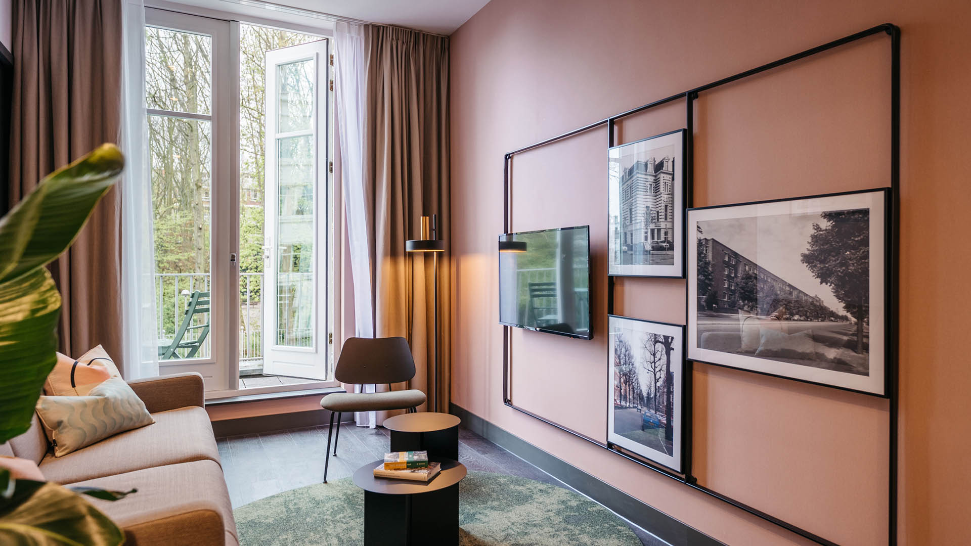 Serviced Apartments The Hague Centre YAYS