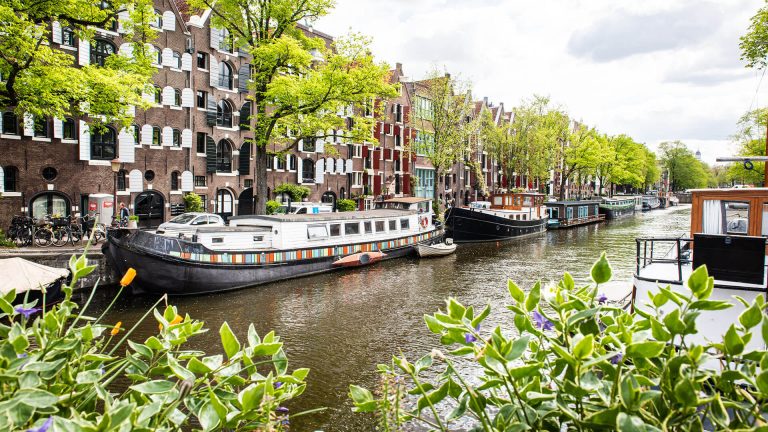 Amsterdam West